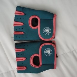 Grip gloves